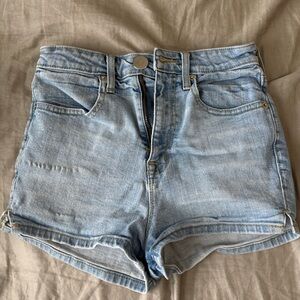 BDG Shorts Size 00